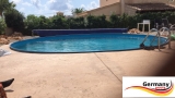 730 x 120 Pool