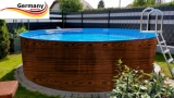 600 x 120 Pool